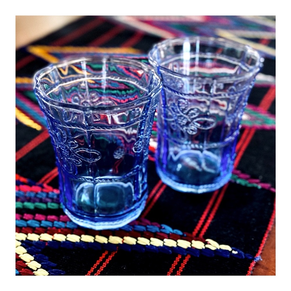 Juliska
"Colette" Small Beverage Glass